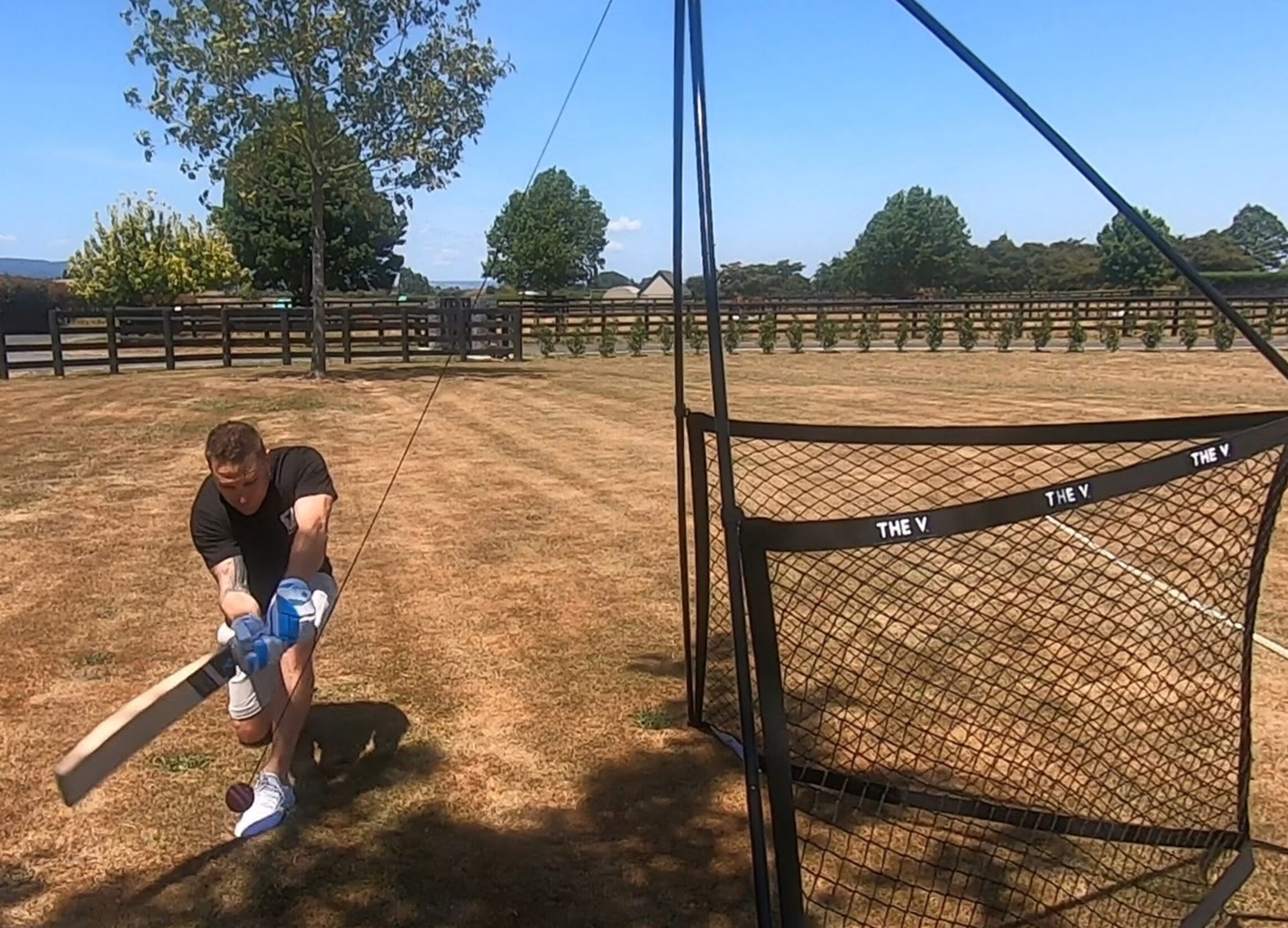 THE V Pro Elite Best Awards